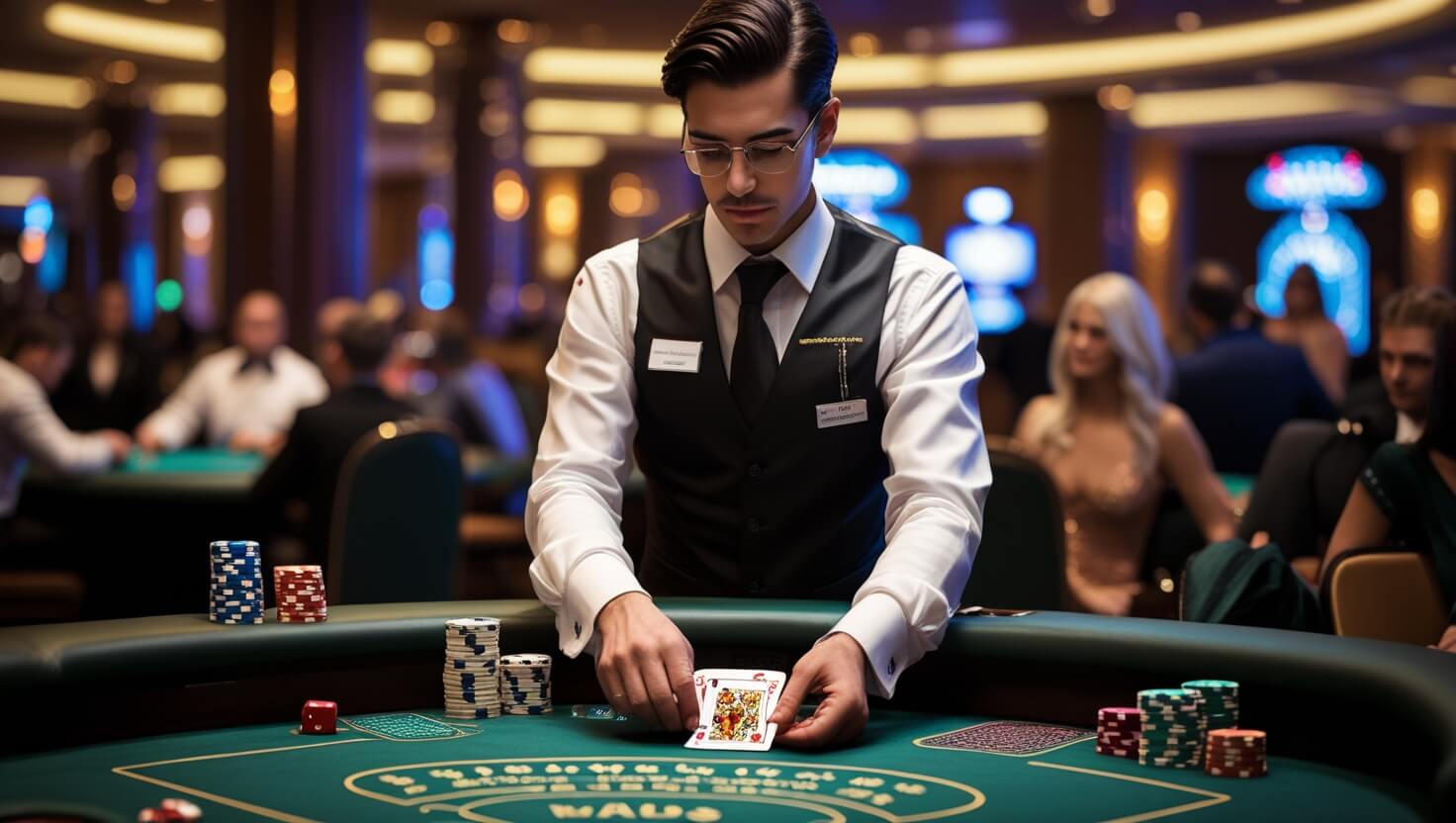 Jitawin Casino